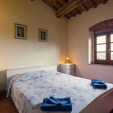 Idyllic In Pescia With Swimming Pool